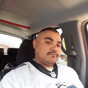 Meet your Posher, Luis